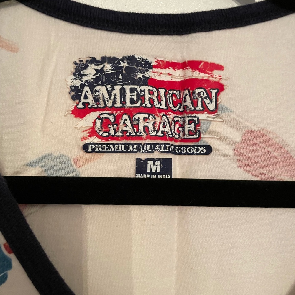American Garage